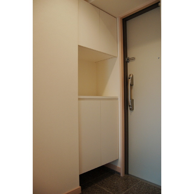 その他部屋・スペース　シューズボックス