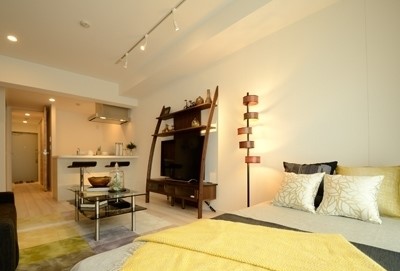 その他部屋・スペース　内観