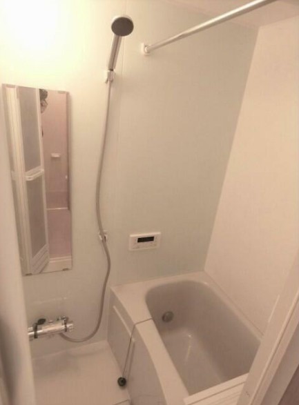 バス・シャワールーム　☆浴室☆