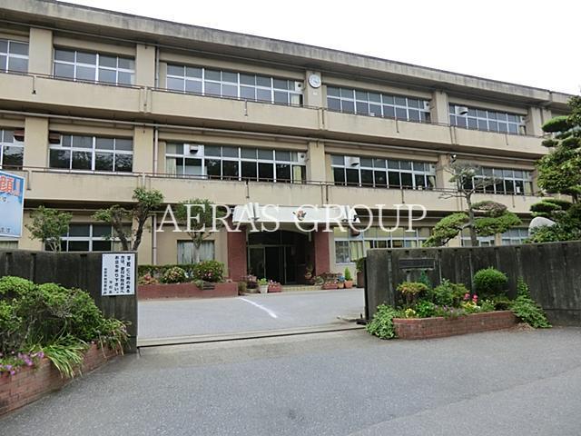 中学校　市原市立市原中学校（中学校）まで1378m