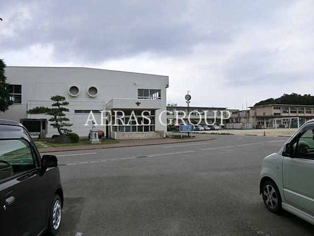 小学校　市原市立市原小学校（小学校）まで1171m