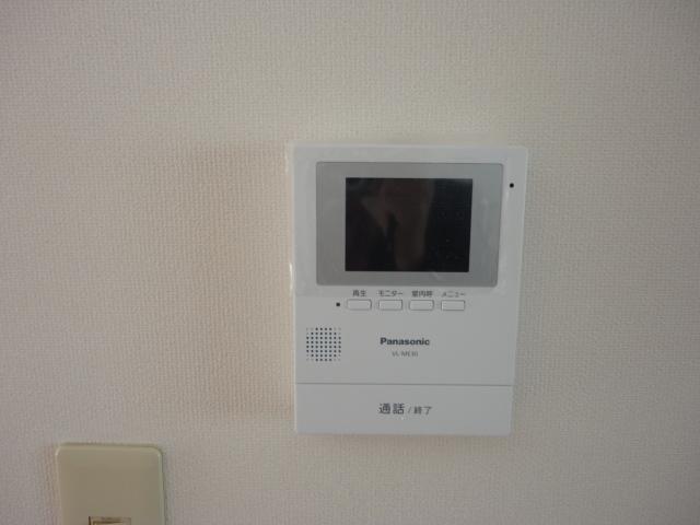 その他設備　セキュリティ（イメージ）