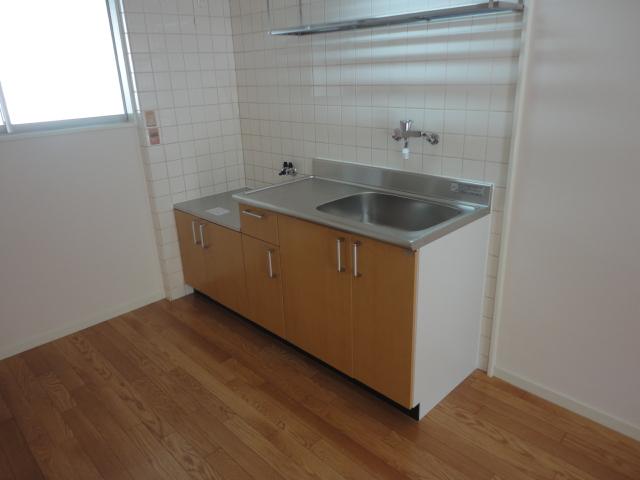 キッチン　キッチン（イメージ）