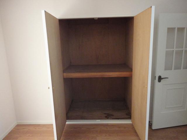 収納　収納（イメージ）