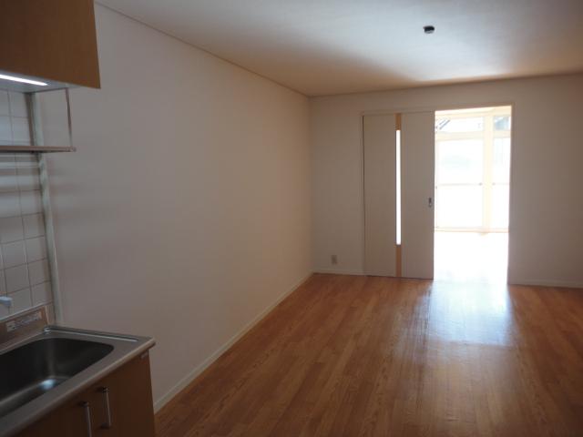 居室・リビング　リビング（イメージ）