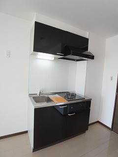 キッチン　システムキッチン