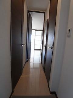 その他部屋・スペース　廊下