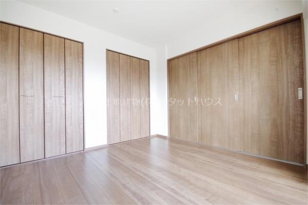 その他　ベッドルーム