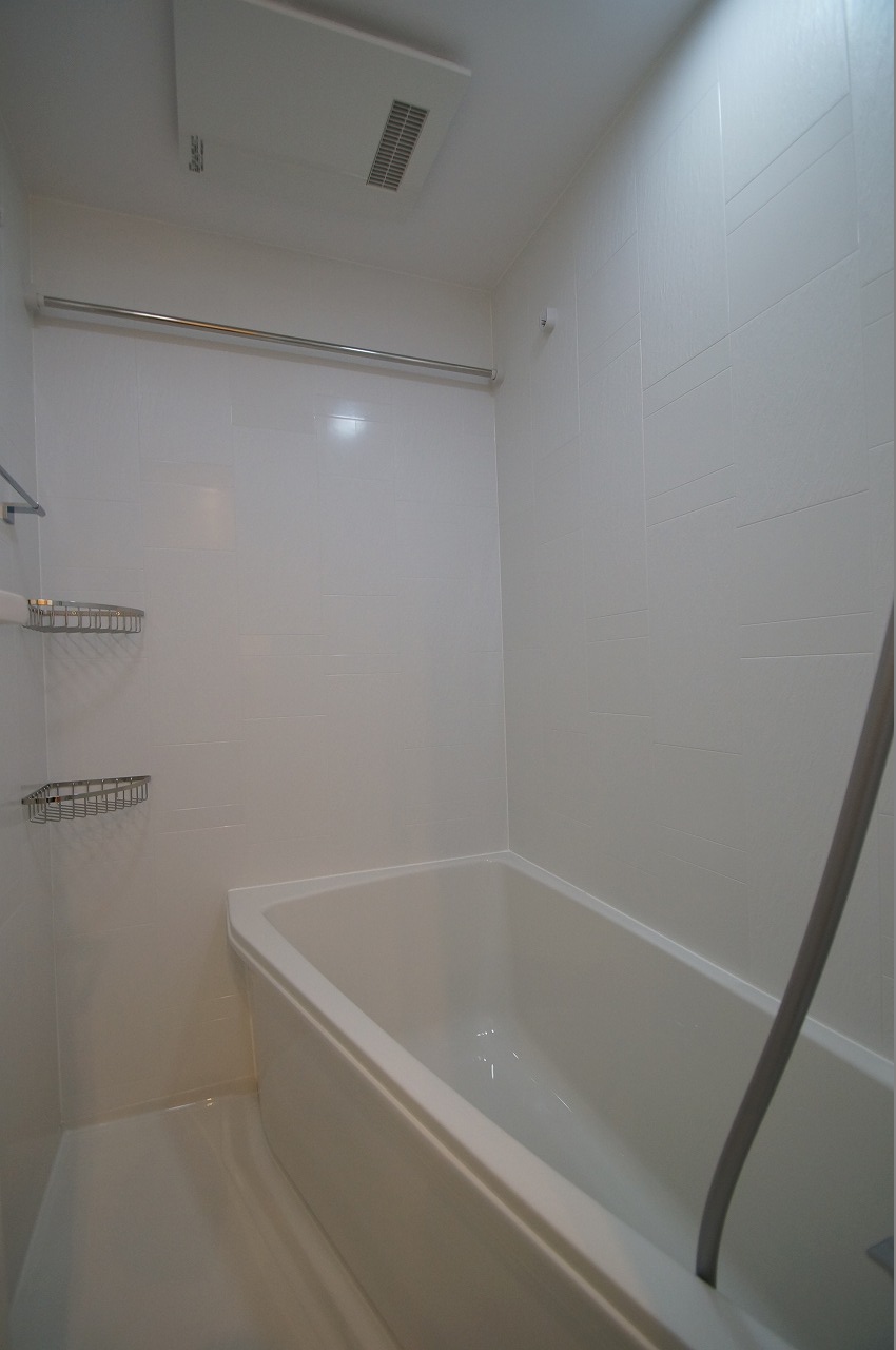 バス・シャワールーム　人気条件の「バス・トイレ別」です。