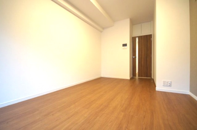 その他部屋・スペース　洋室８.1帖です。