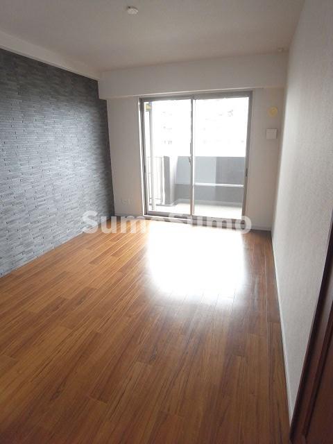 その他部屋・スペース　使い勝手のいい寝室です