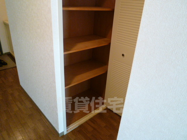 その他部屋・スペース