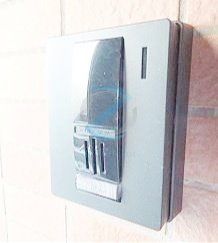 セキュリティ　設備