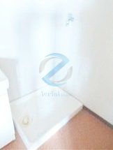 その他　洗濯機置場