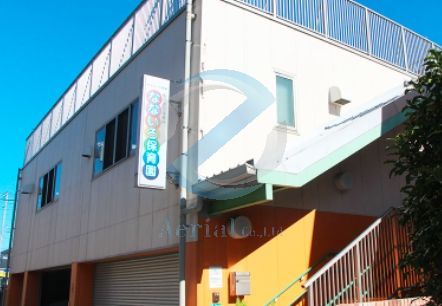 幼稚園・保育園　なないろ保育園分園（幼稚園・保育園）まで130m