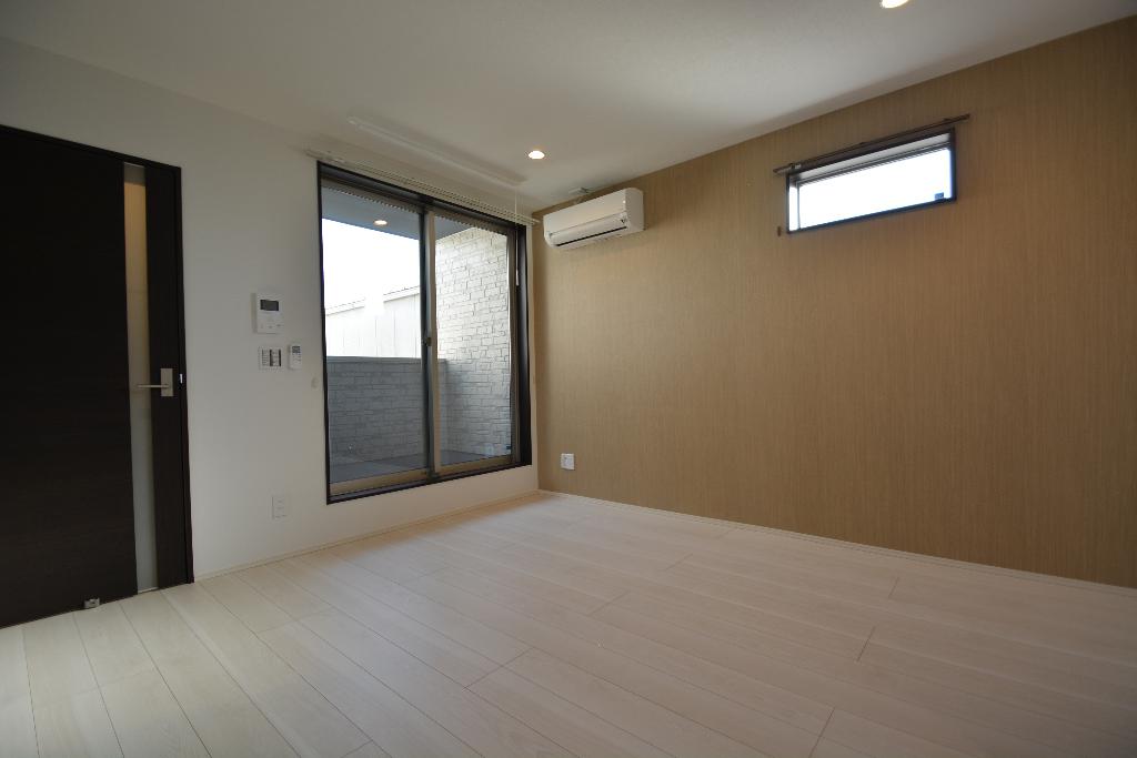 その他部屋・スペース　洋室