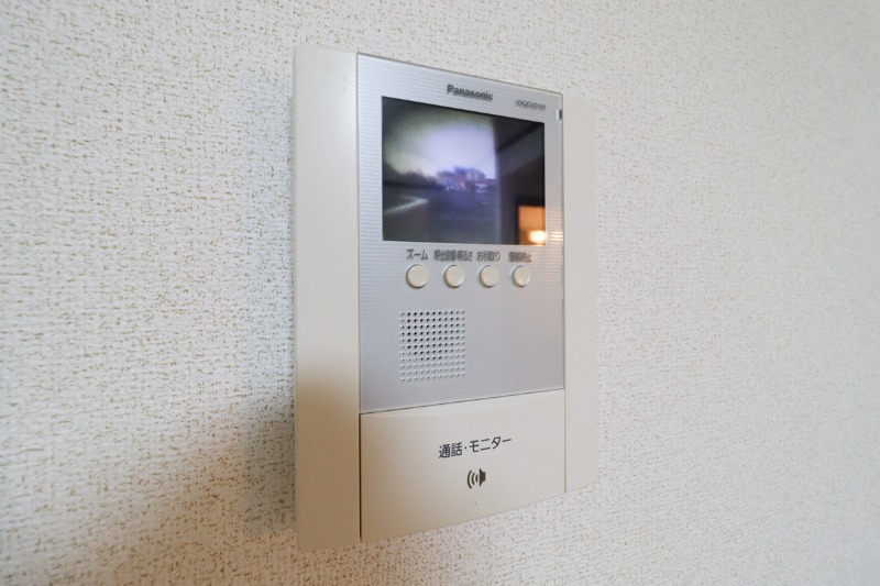 セキュリティ　図面と現状に相違がある場合には現状を優先