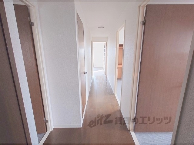 その他部屋・スペース　廊下