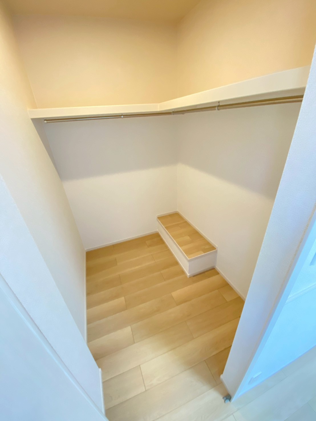 収納　※同タイプの写真です