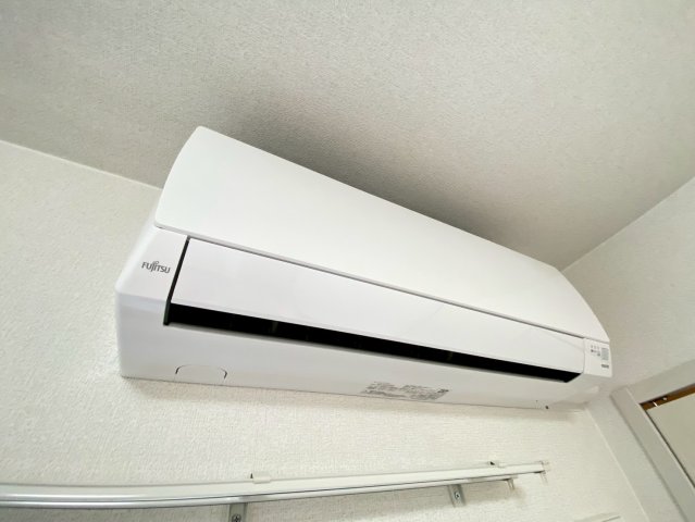 その他設備　※同タイプの写真です