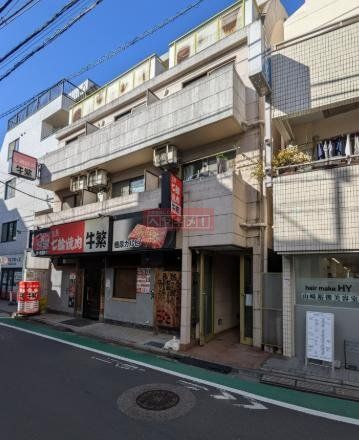 その他共有部分　外観