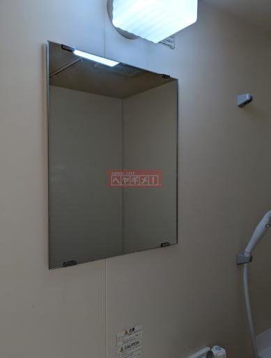 その他設備　洗面