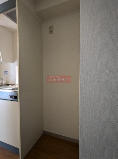 その他部屋・スペース　洗面