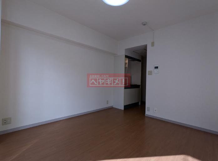 居室・リビング　リビング/居室