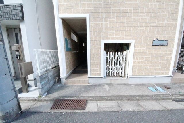 エントランス　★エントランス★