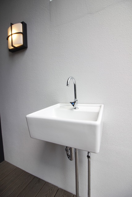 セキュリティ　☆安心設備のＴＶモニターホン☆