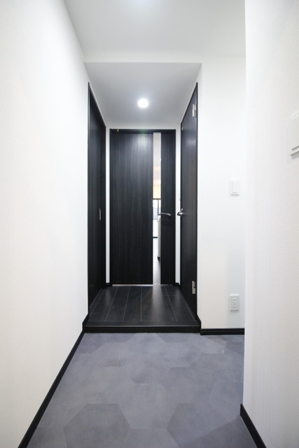 玄関　☆広々とした玄関☆