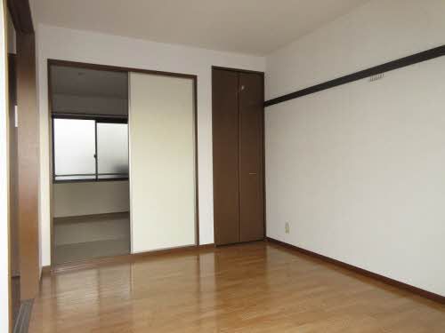 その他部屋・スペース　洋室