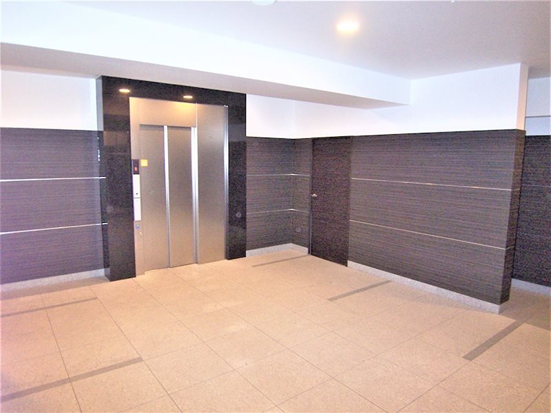 ロビー　ロビー