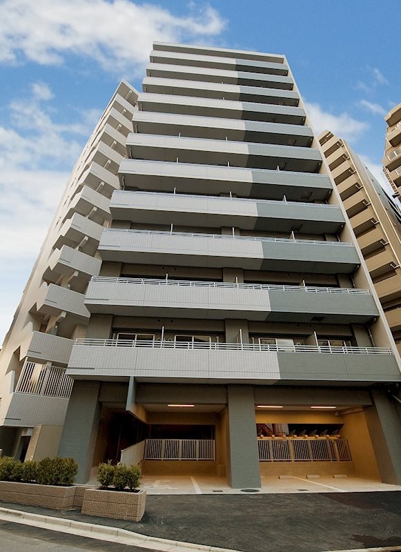 建物外観　外観・土地