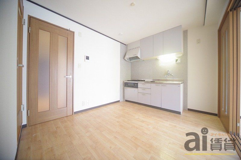 居室・リビング　※同仕様写真です