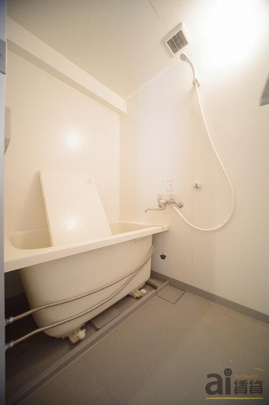 バス・シャワールーム　※同仕様写真です