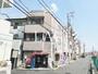 鐘ヶ淵駅より徒歩1分 2階 築26年7ヶ月の賃貸物件