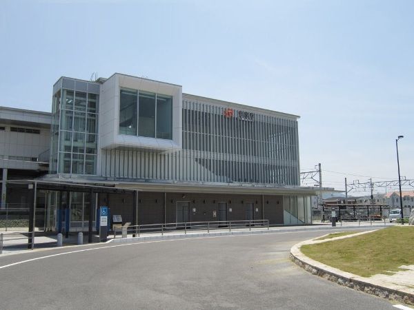 その他　相見駅（その他）まで2917m