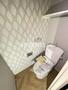 トイレ　※同間取りの別のお部屋の画像です※現況を優先します