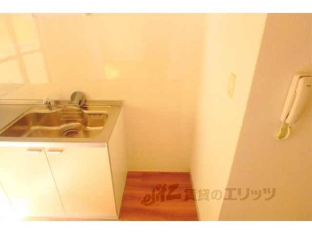 その他部屋・スペース　冷蔵庫置場