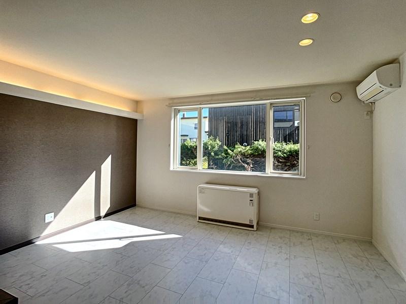 居室・リビング　リビング１