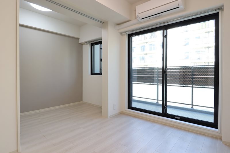 その他部屋・スペース　ゆとりある広さは魅力的です♪