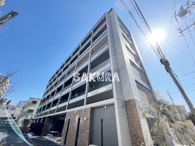 建物外観　当店おすすめ物件♪