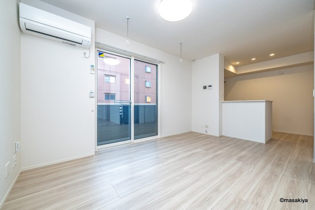 居室・リビング　写真は同じ大和ハウス施工物件です。参考になさってください。