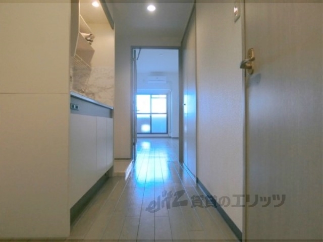 その他部屋・スペース　廊下