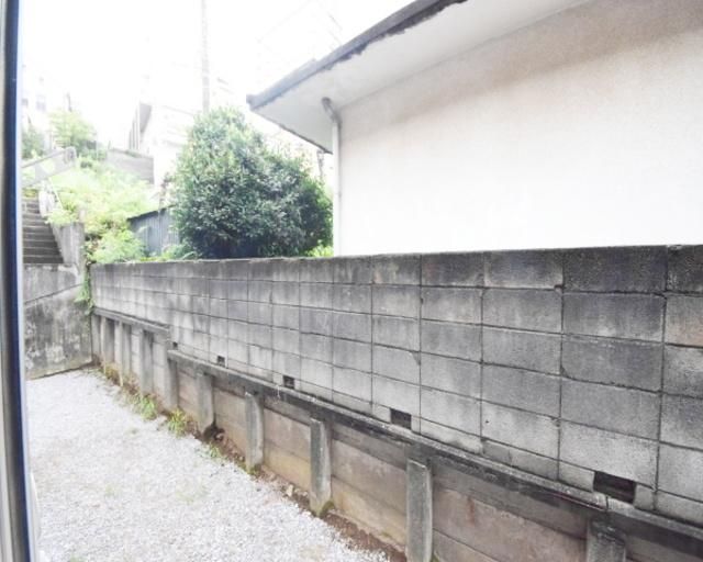 眺望　★★通り沿いではないので安心★★