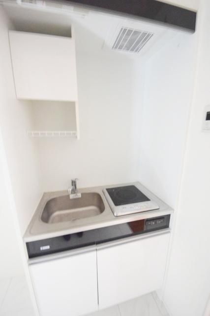 キッチン　★★1口IHキッチン★★