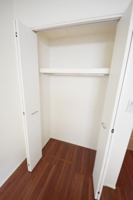 その他設備　★★収スペースも備えてます★★