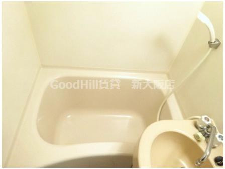 バス・シャワールーム　ノルデンハイム上新庄