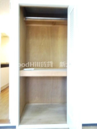 収納　ノルデンハイム上新庄